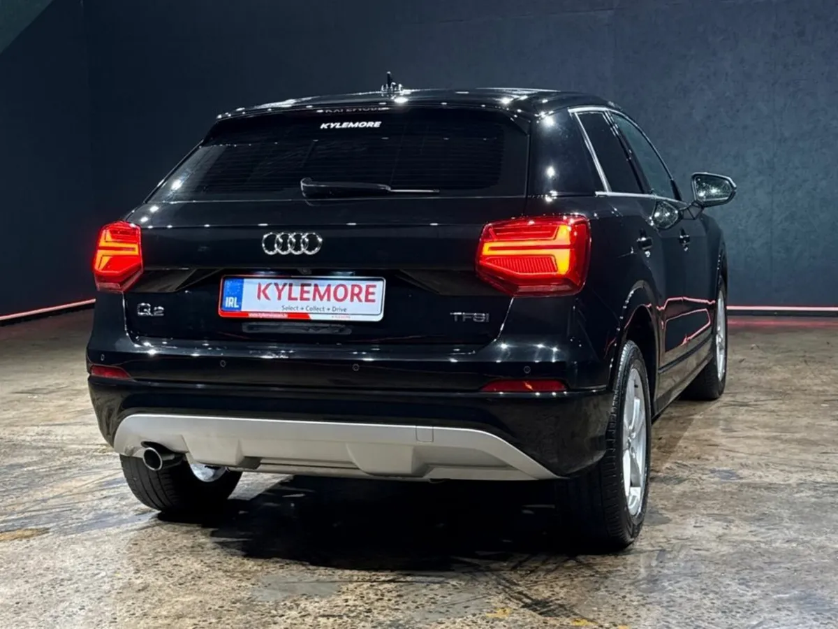 Audi Q2 TFSI SPORT - FACTORY ALLOYS - CRUISE CONTR - Image 3