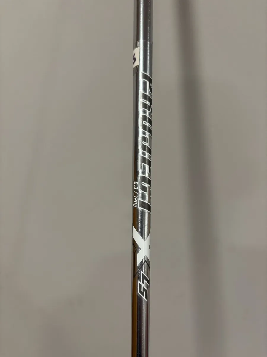 New Callaway Ai Smoke Irons 5-PW - Image 3