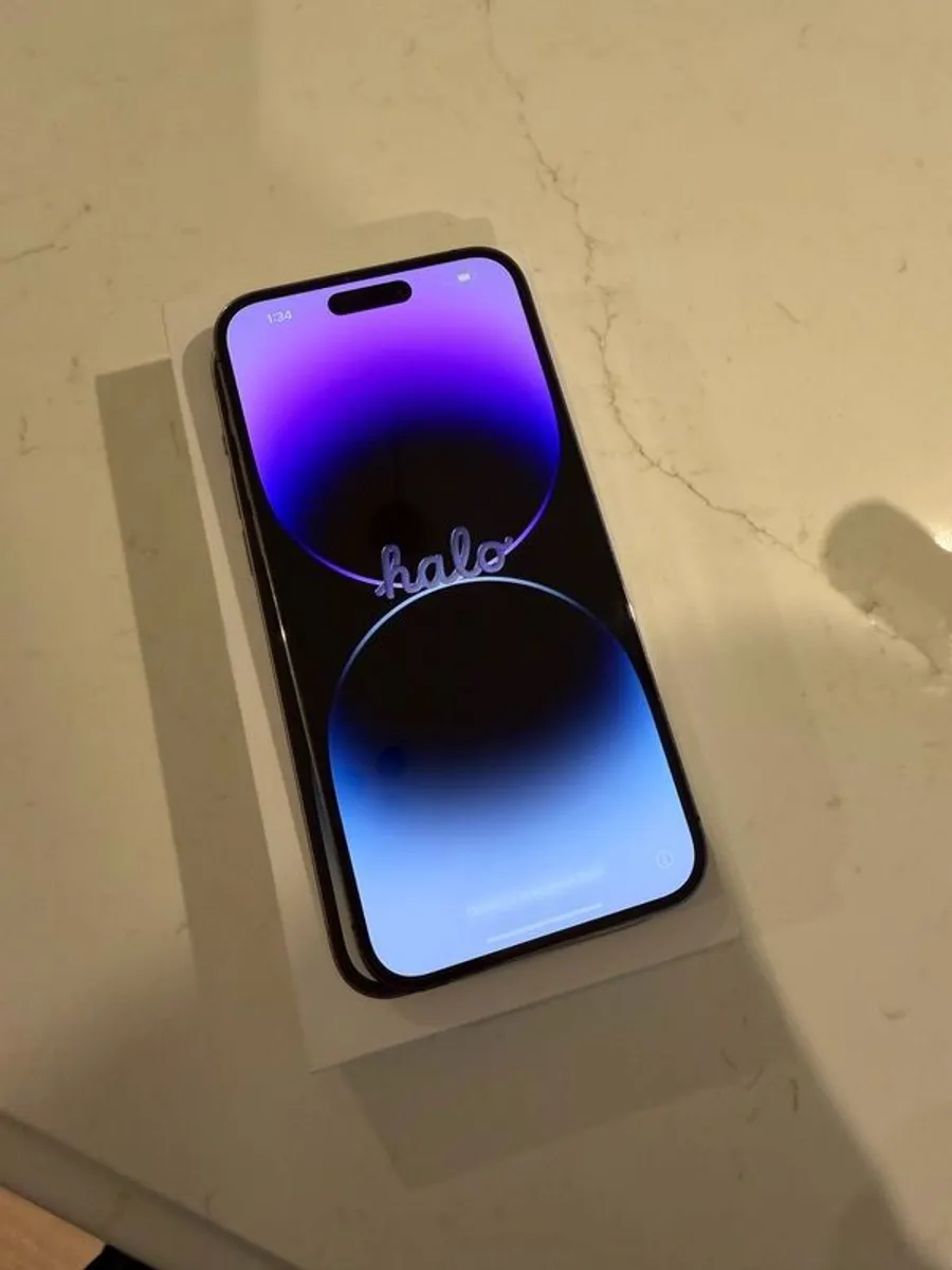 iPhone 14 Pro Max - Image 2