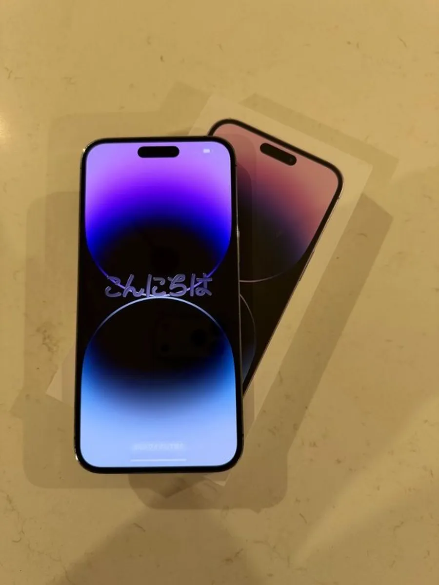 iPhone 14 Pro Max - Image 3