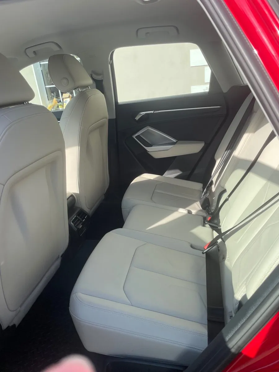 Audi Q3 2022 35 TDI 150 S-T SE 4DR Auto - Image 3