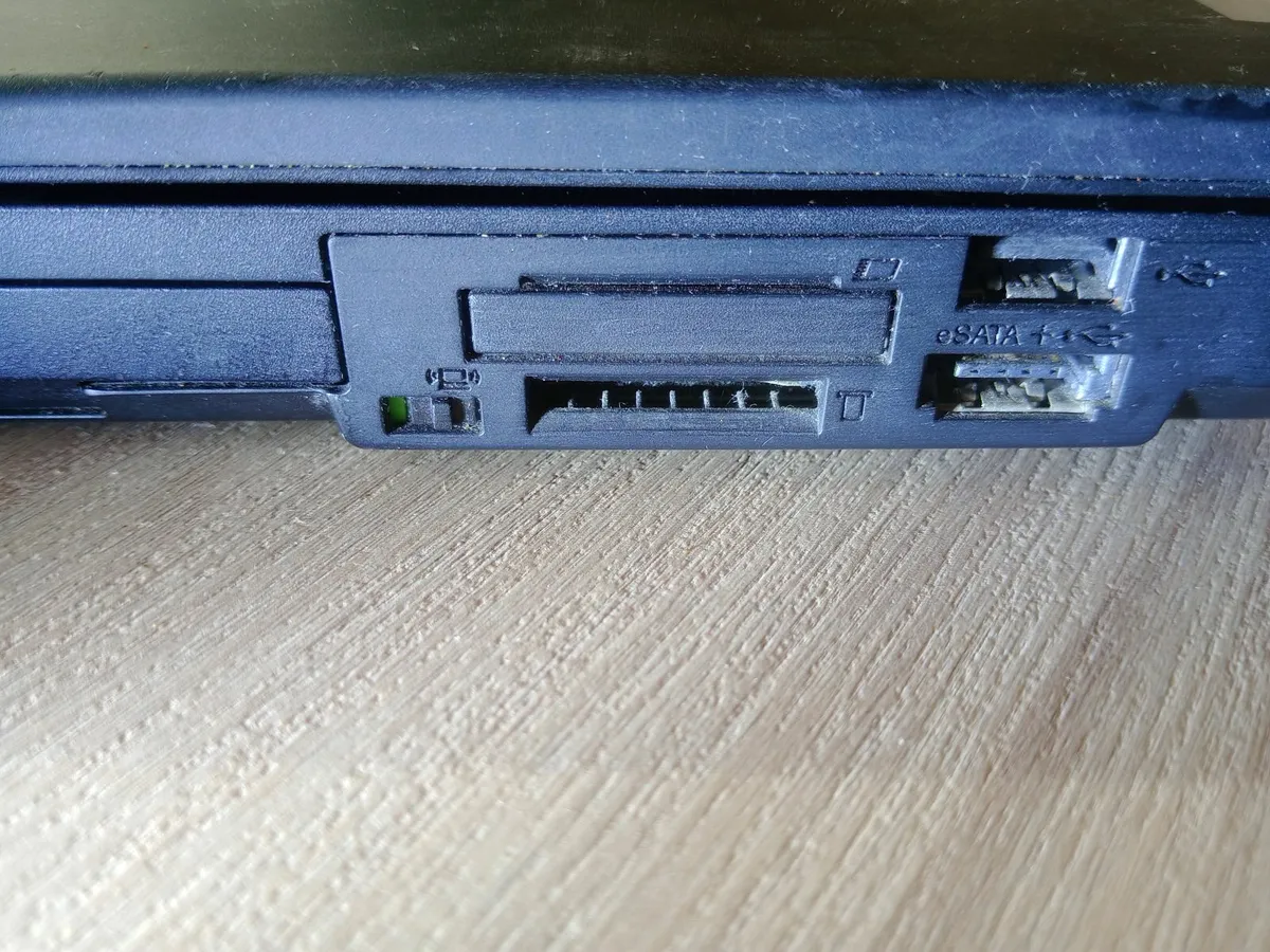 T420 Lenovo i5 Laptop - Image 2