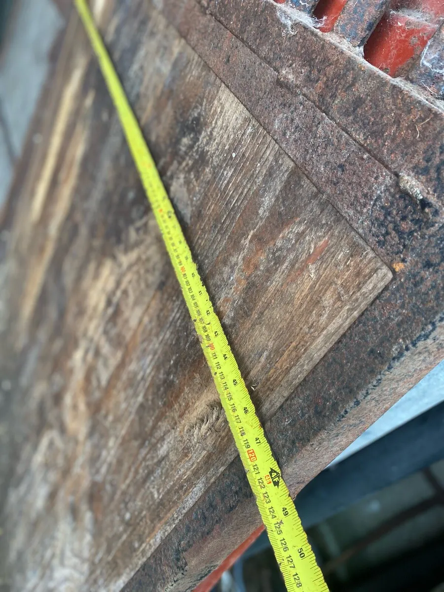 Stable doors - Image 3