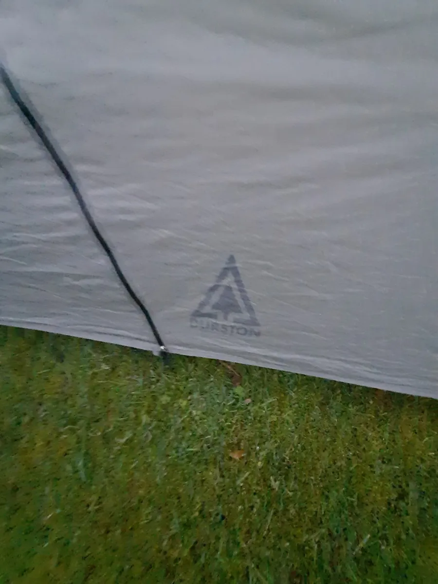 Durston X-dome 1+ Tent Camping  Solid - Image 4