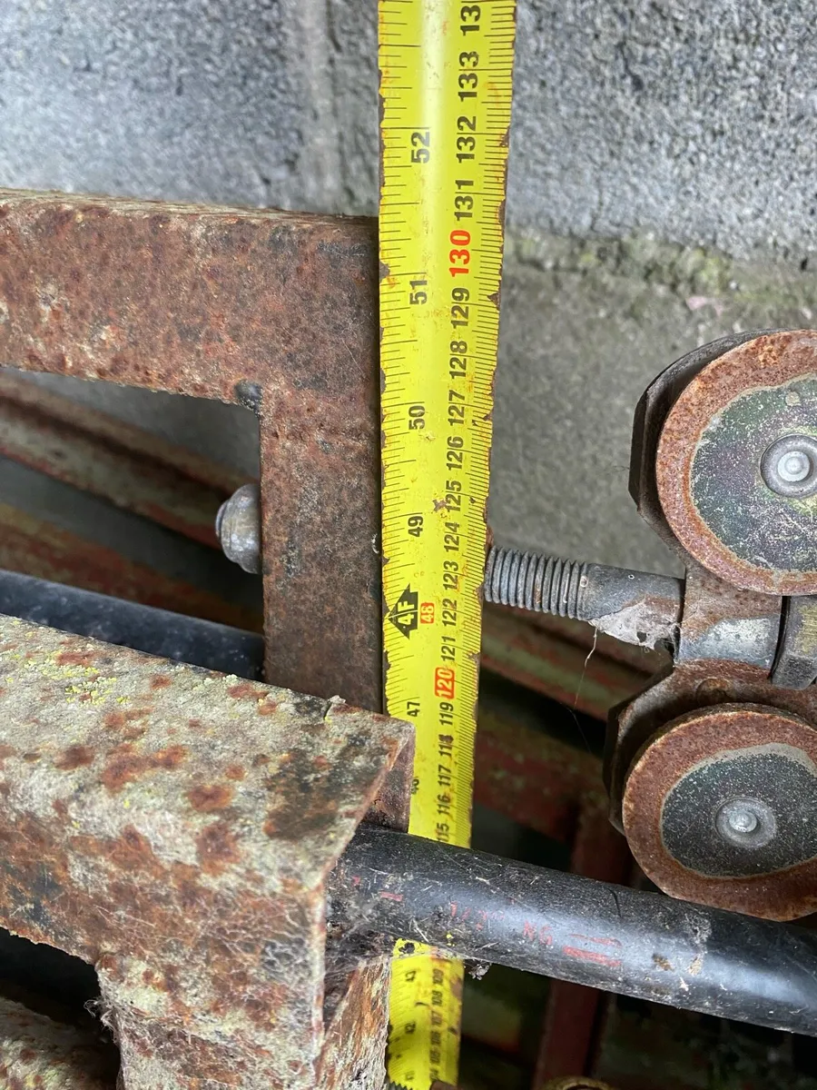 Stable doors - Image 4