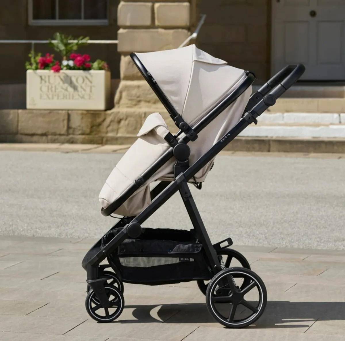 Babylo Travel System - Image 3