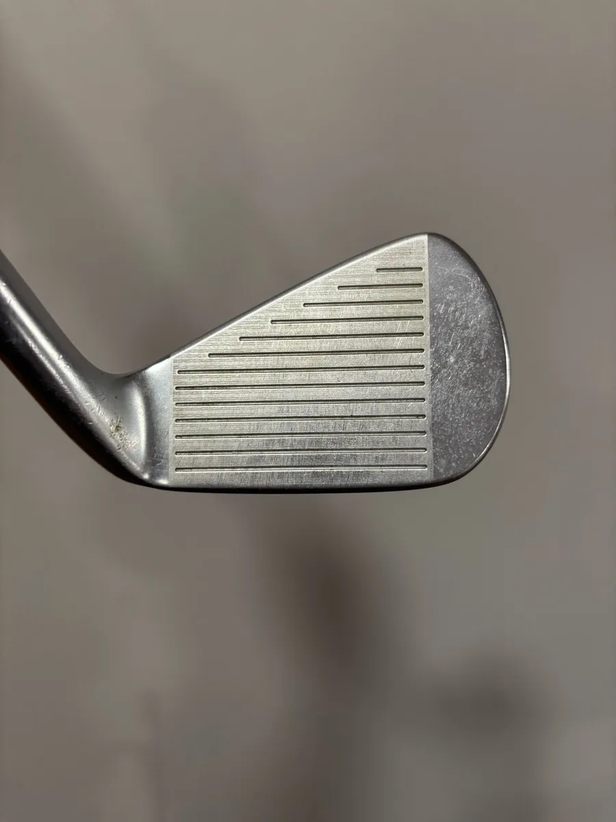 Left Hand Srixon ZX5 Irons 5-PW - Image 3