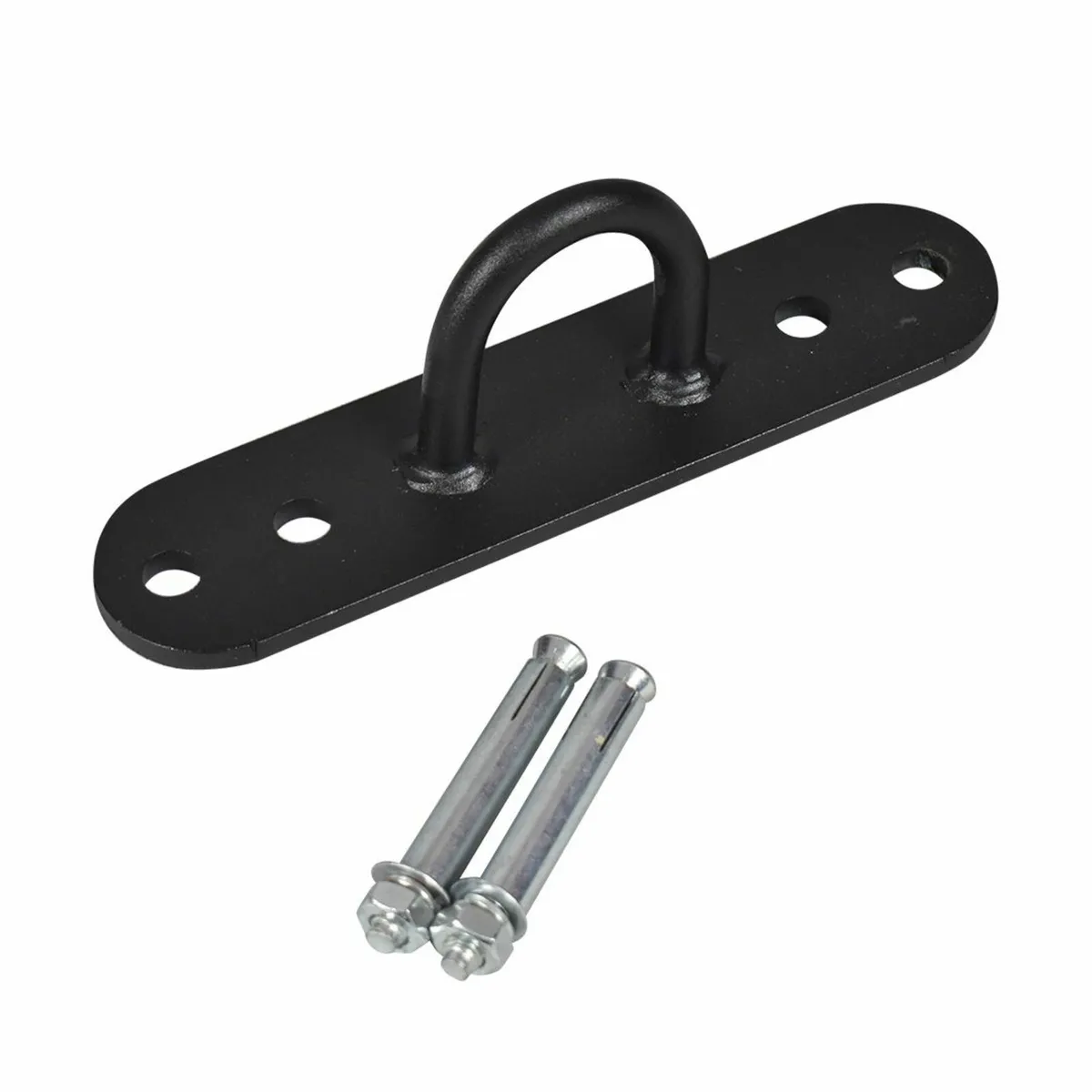 Battle Rope Anchor - Weights Gym - Image 1