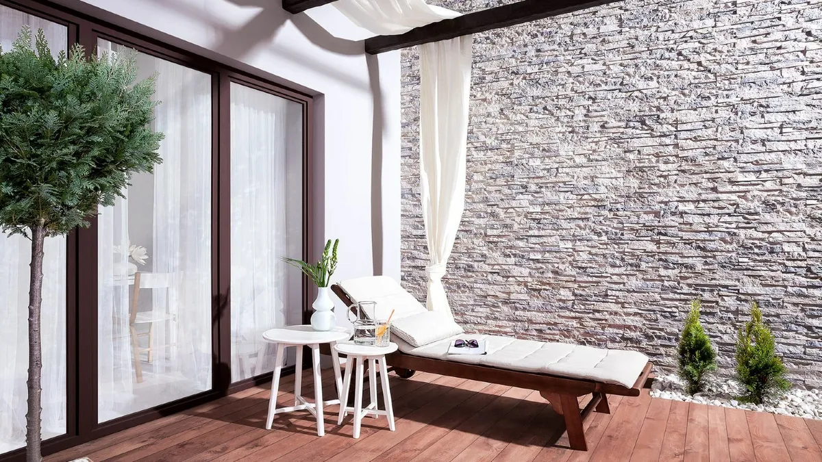 Nepal Frost – Inside & Outside Stone Cladding - Image 2