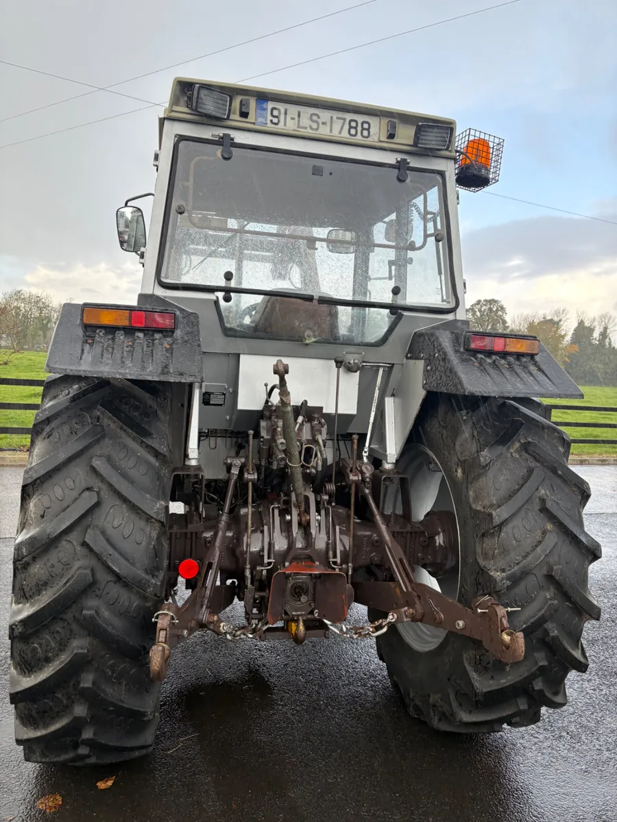 Massey Ferguson  390 - Image 4