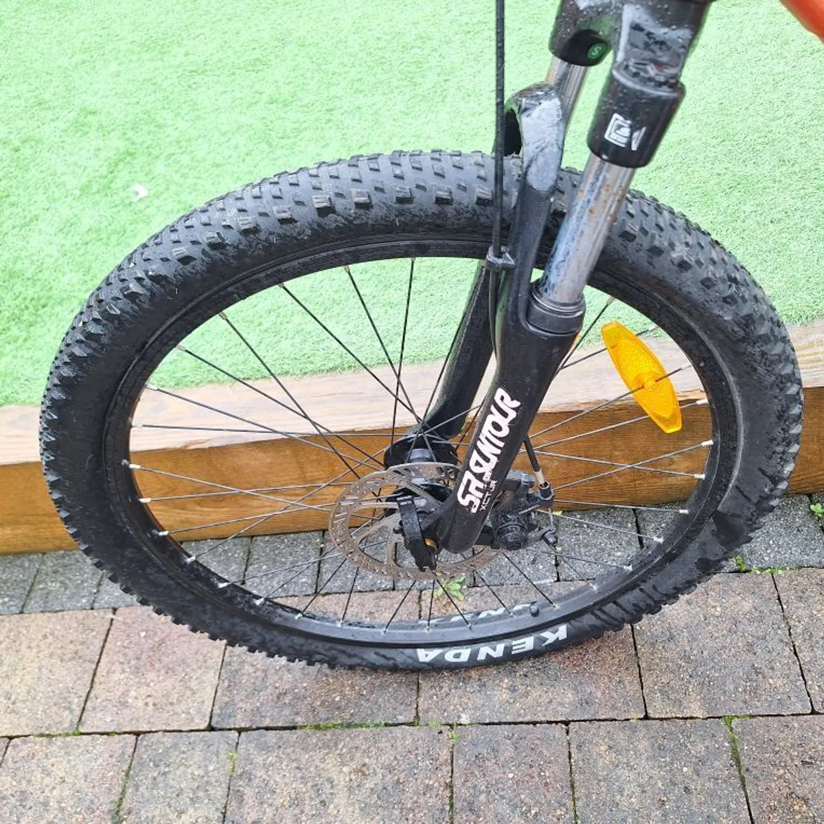 Scott mountain bike. New 500 euro - Image 3