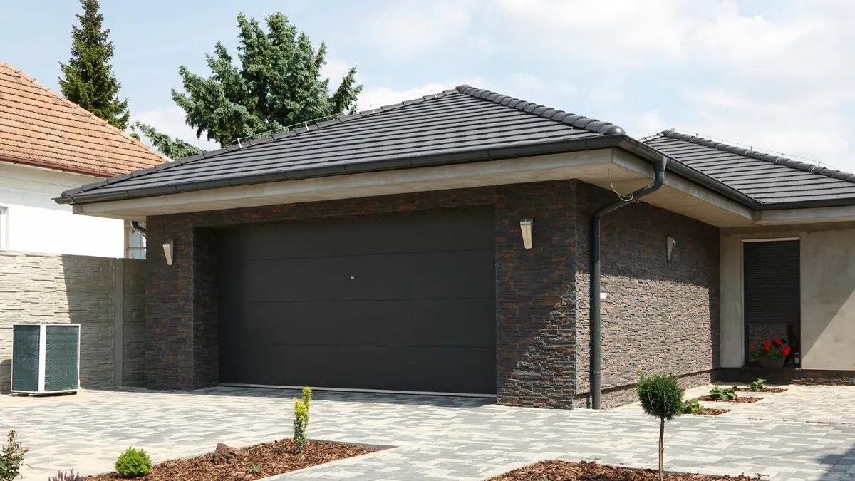 Nepal Grey Tile – Inside & Outside Stone Cladding - Image 2