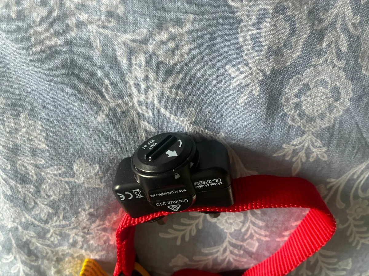 Petsafe Containment Unit and Accessories - Image 2