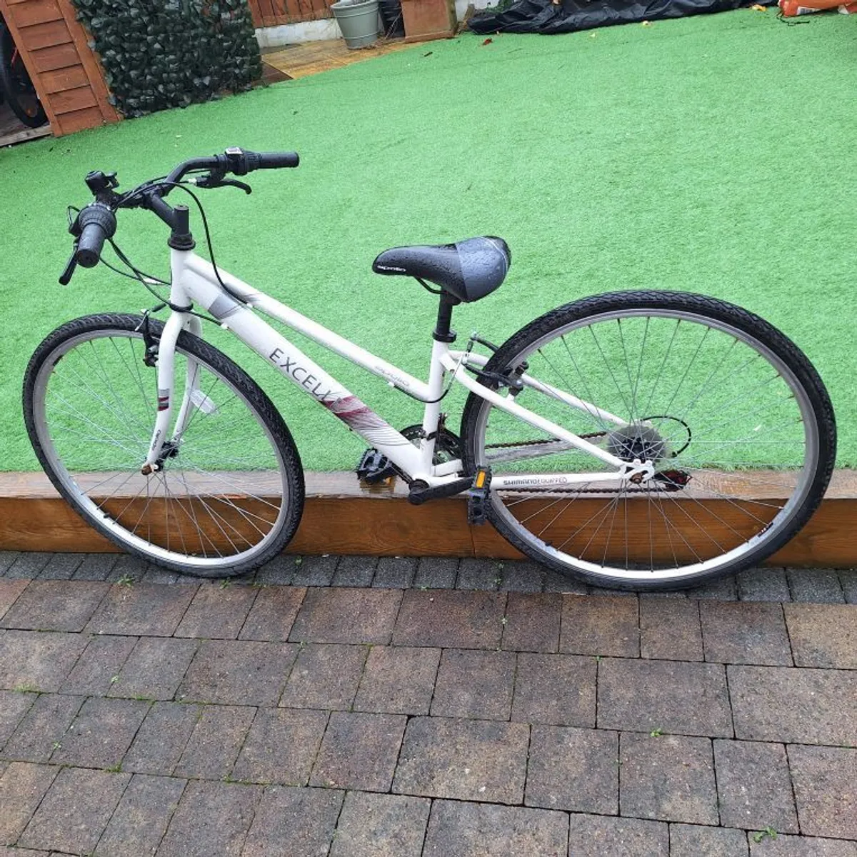 Kids bike 215 new - Image 1