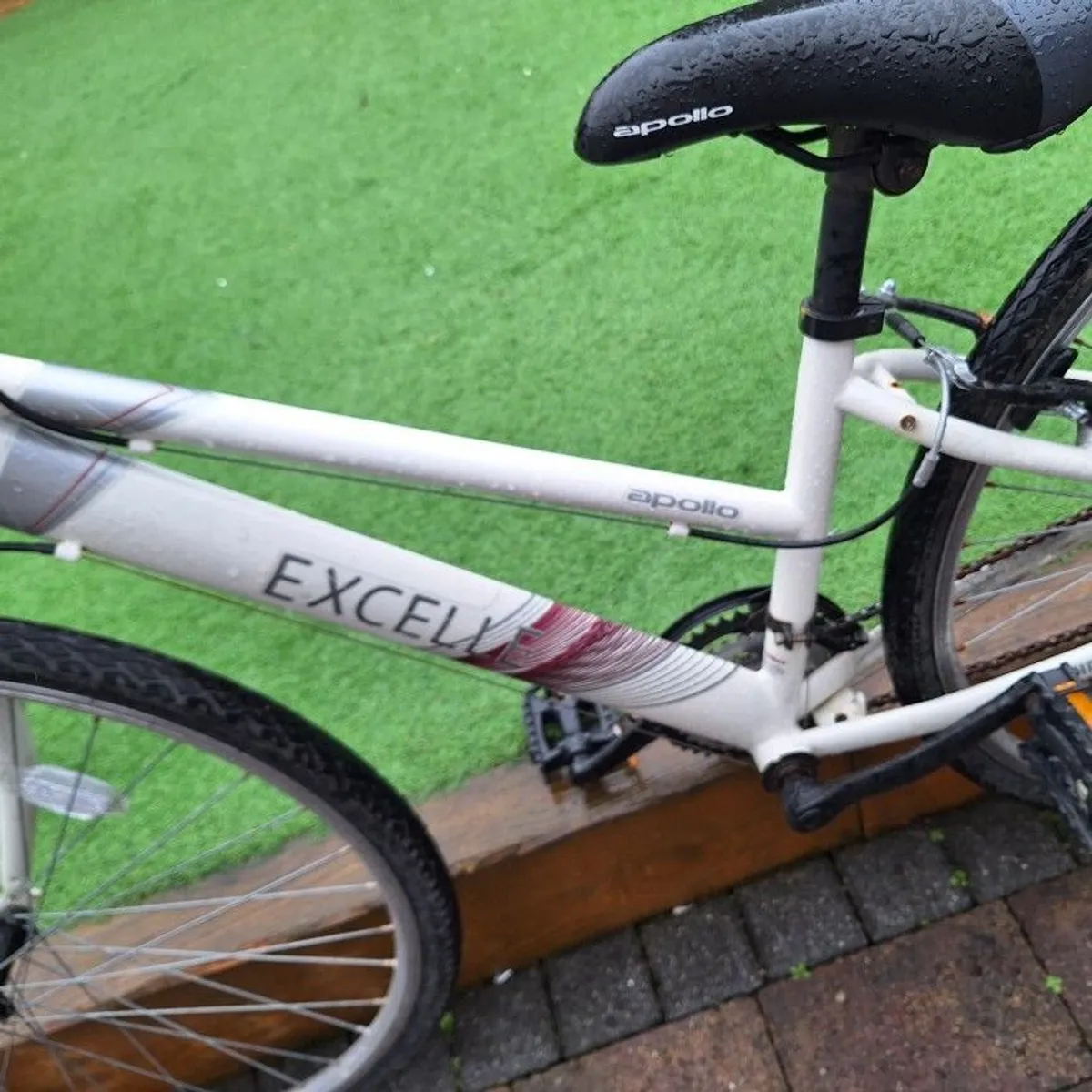 Kids bike 215 new - Image 2