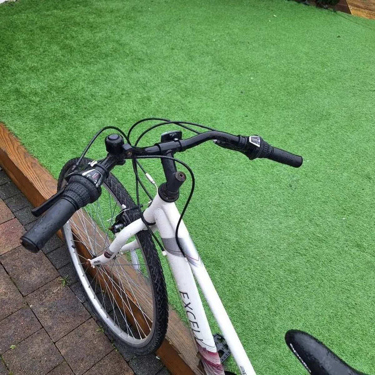 Kids bike 215 new - Image 4