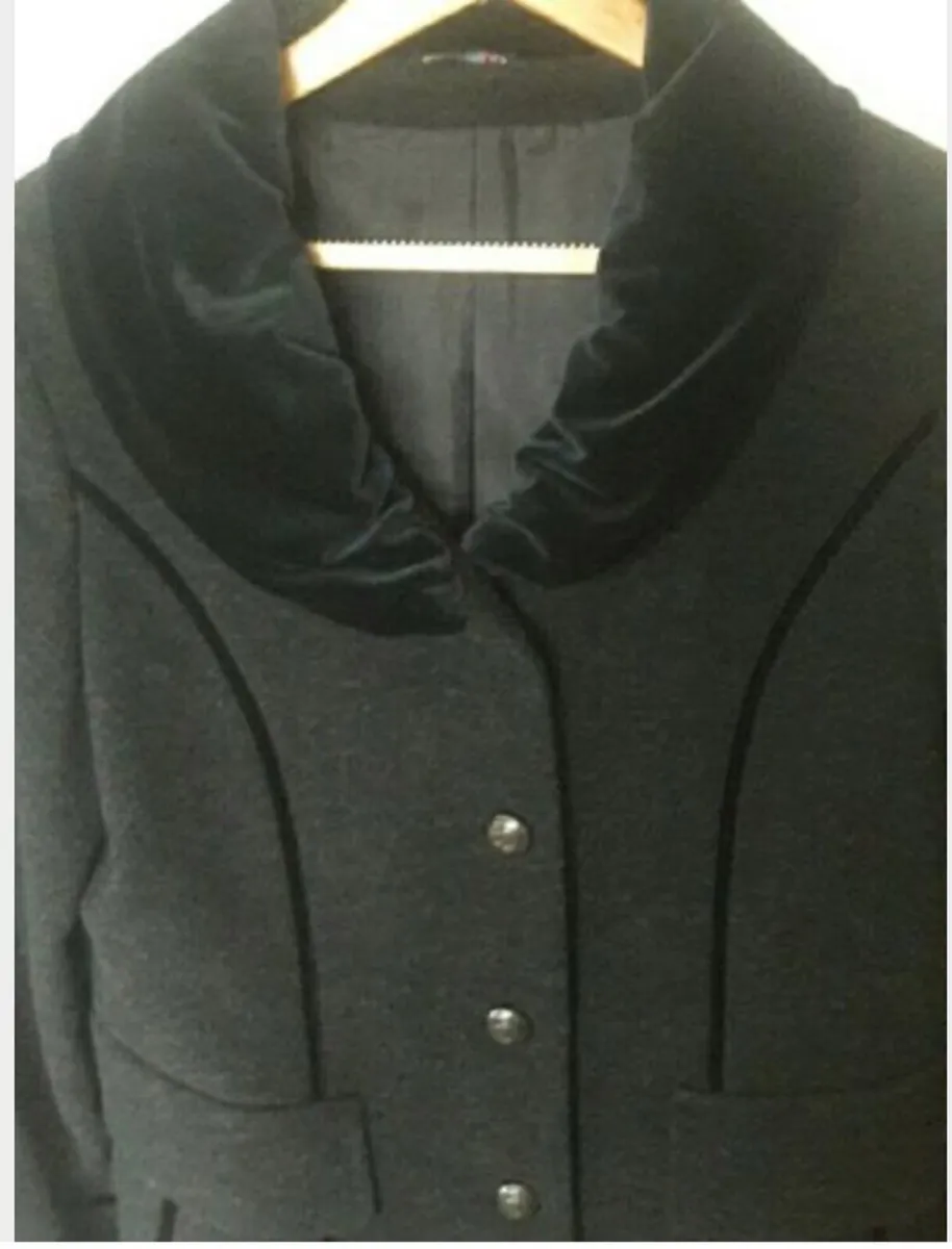 Concept UK - Coat - Image 3