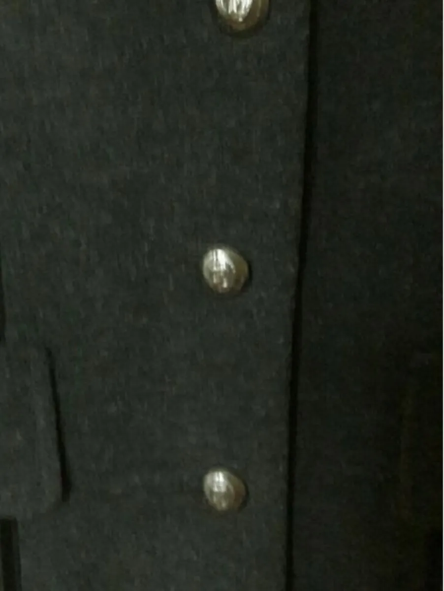 Concept UK - Coat - Image 4