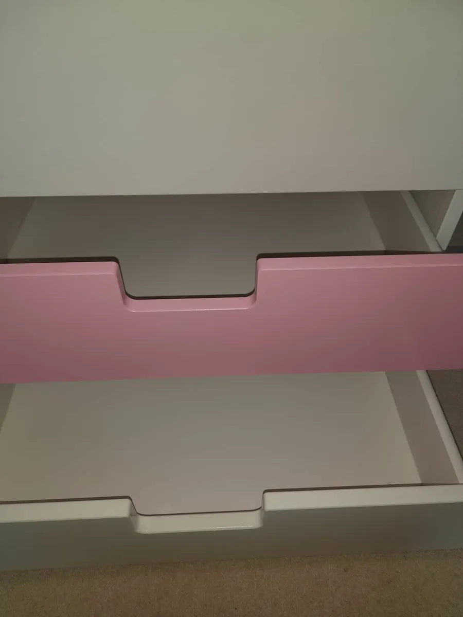 Kids Wardrobe - Image 1