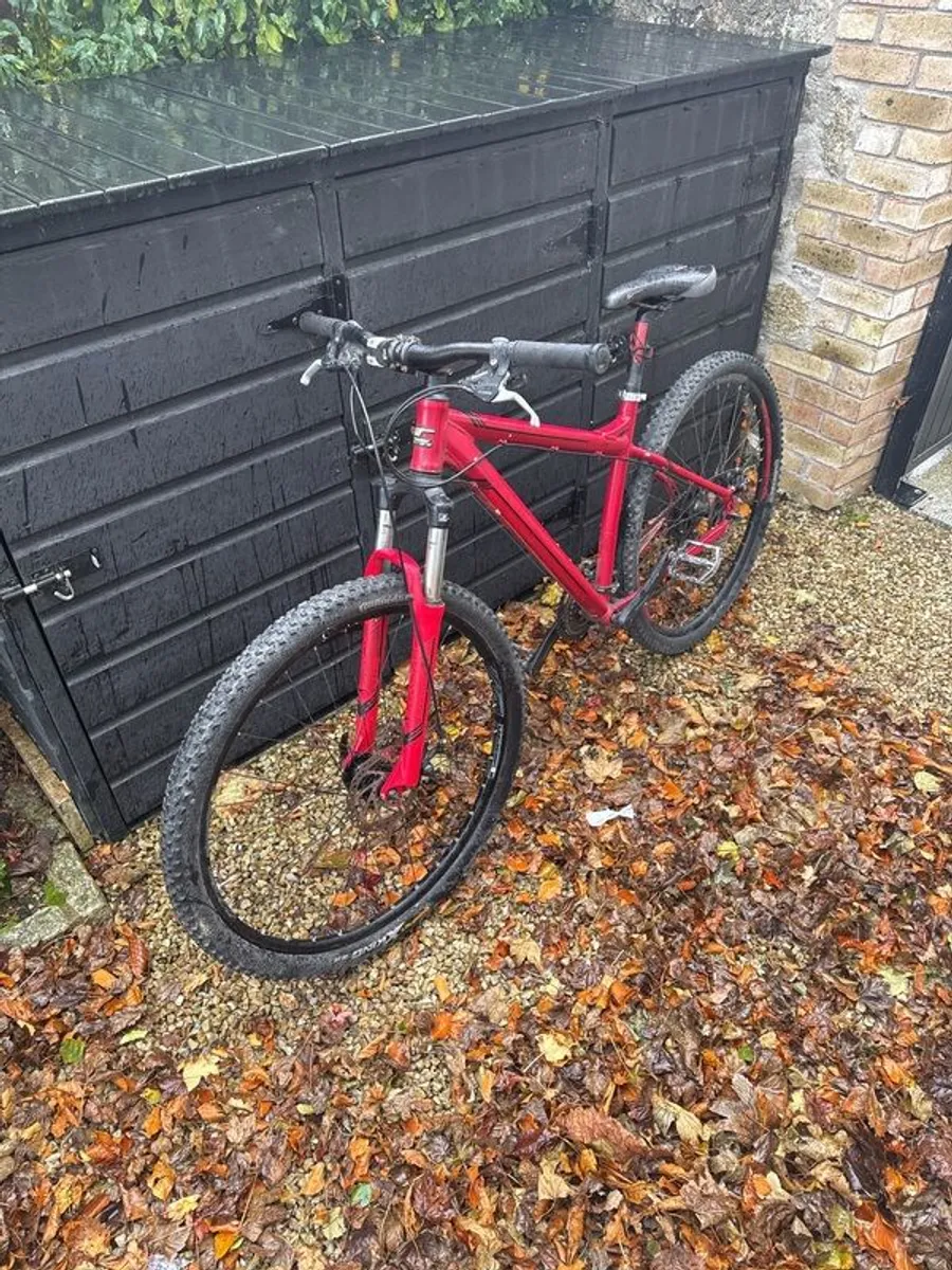 Mountain bike - Image 2