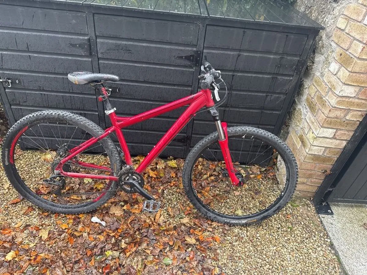 Mountain bike - Image 3