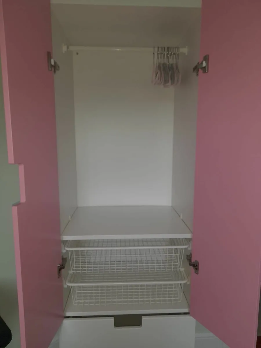Kids Wardrobe - Image 2