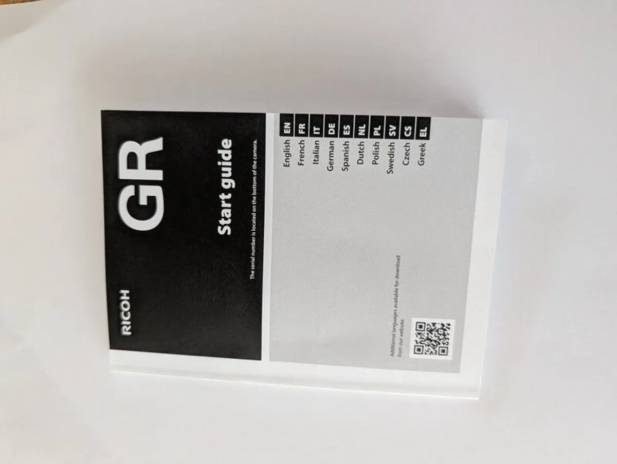 Ricoh GRiv - Image 4