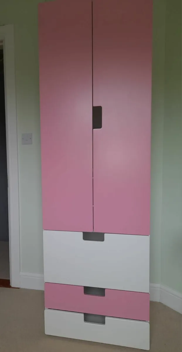 Kids Wardrobe - Image 4