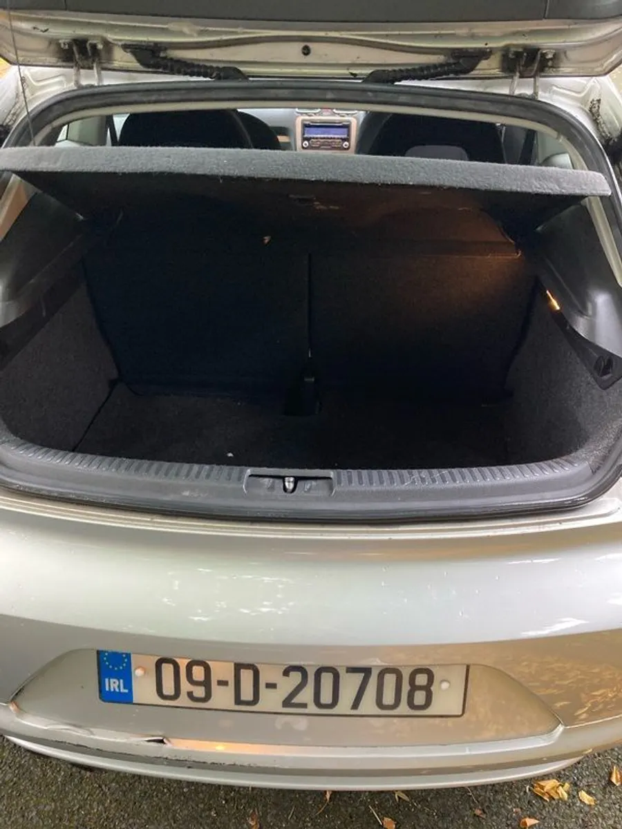 2009 VwScirocco o872576522 Nct - Image 4