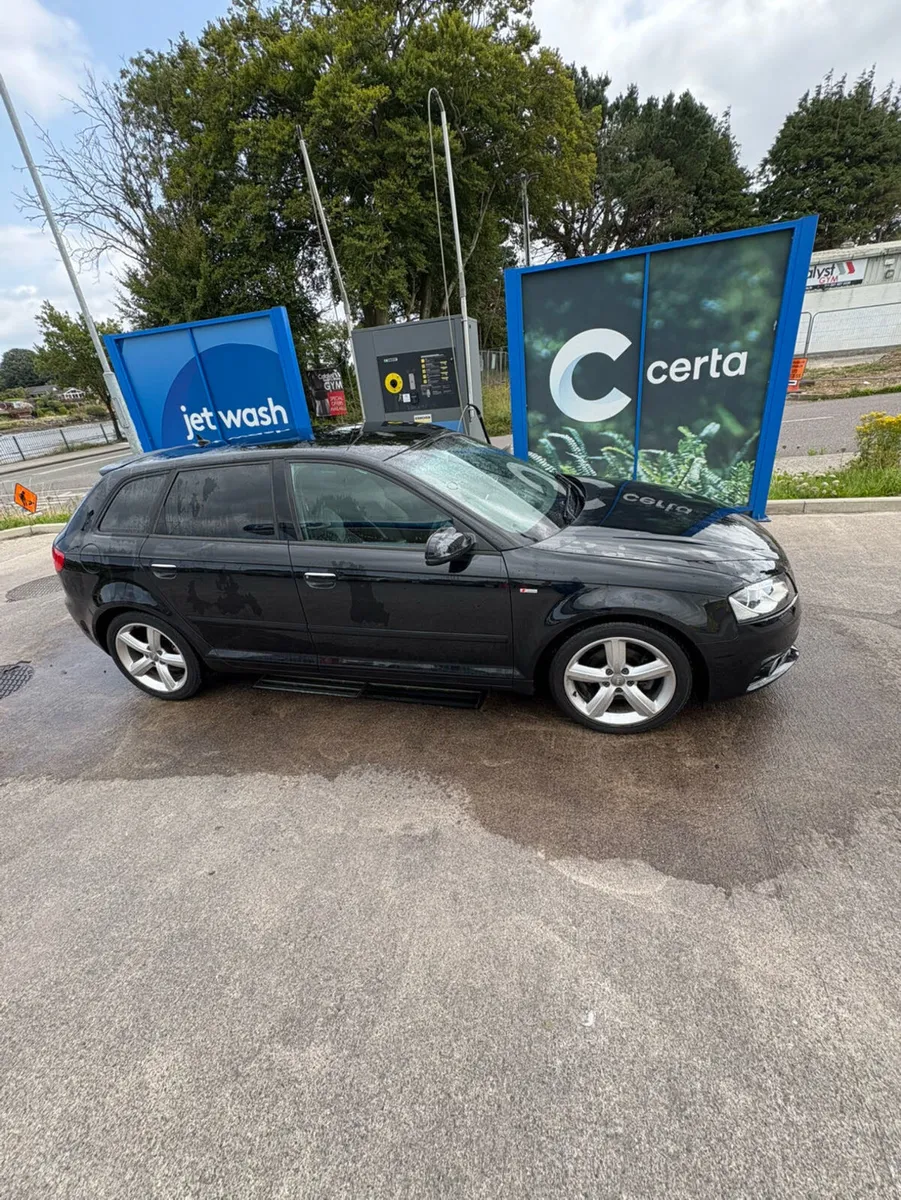 Audi A3 Automatic - Image 1