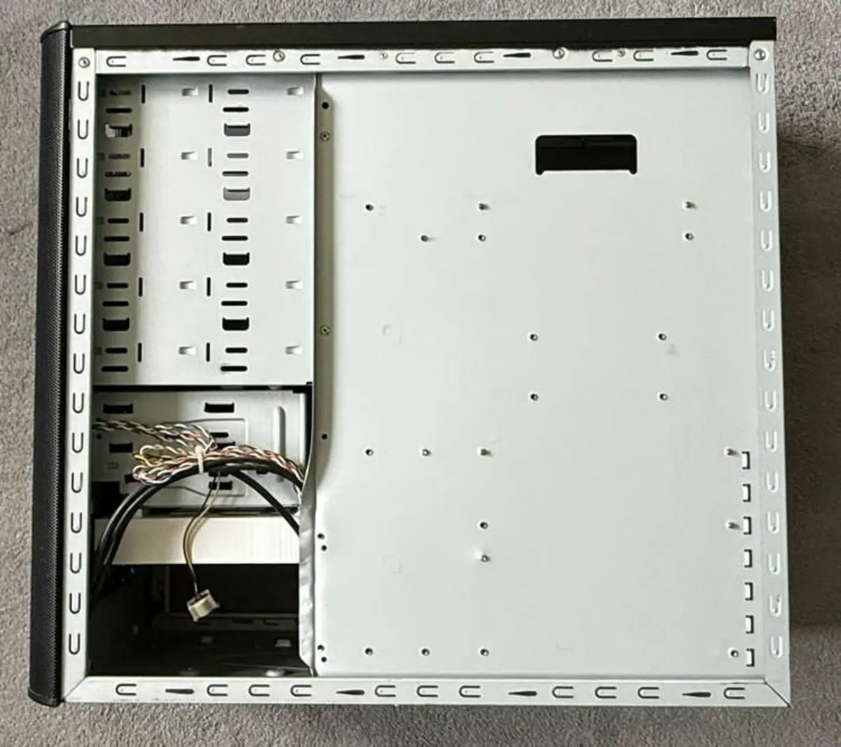 PC build i7 10700, 32GB DDR4 - PSU,  SSD not incl - Image 2