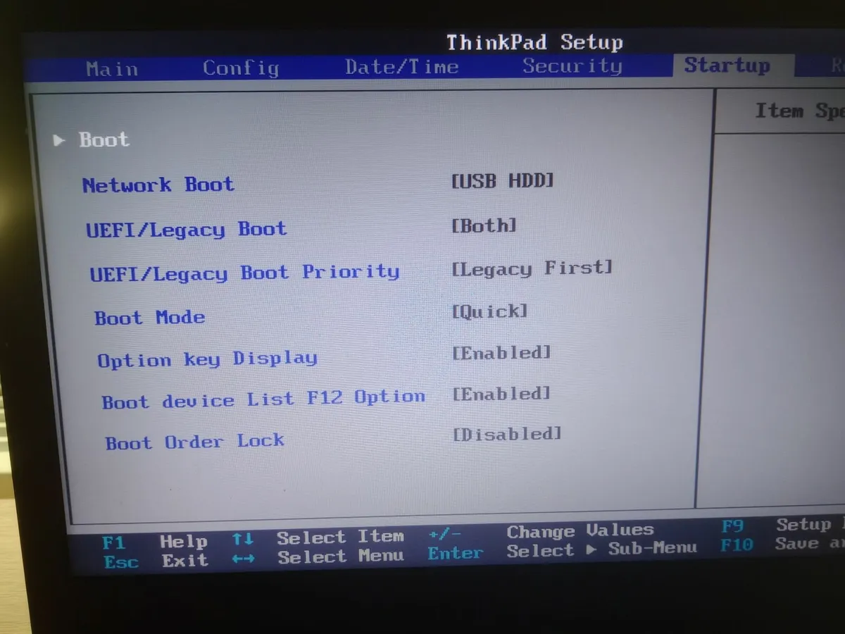 T420 Lenovo i5 Laptop - Image 3