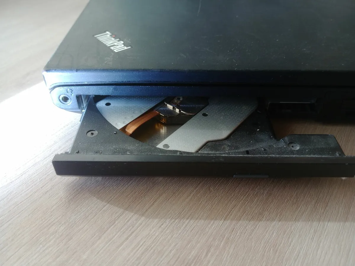 T420 Lenovo i5 Laptop - Image 4