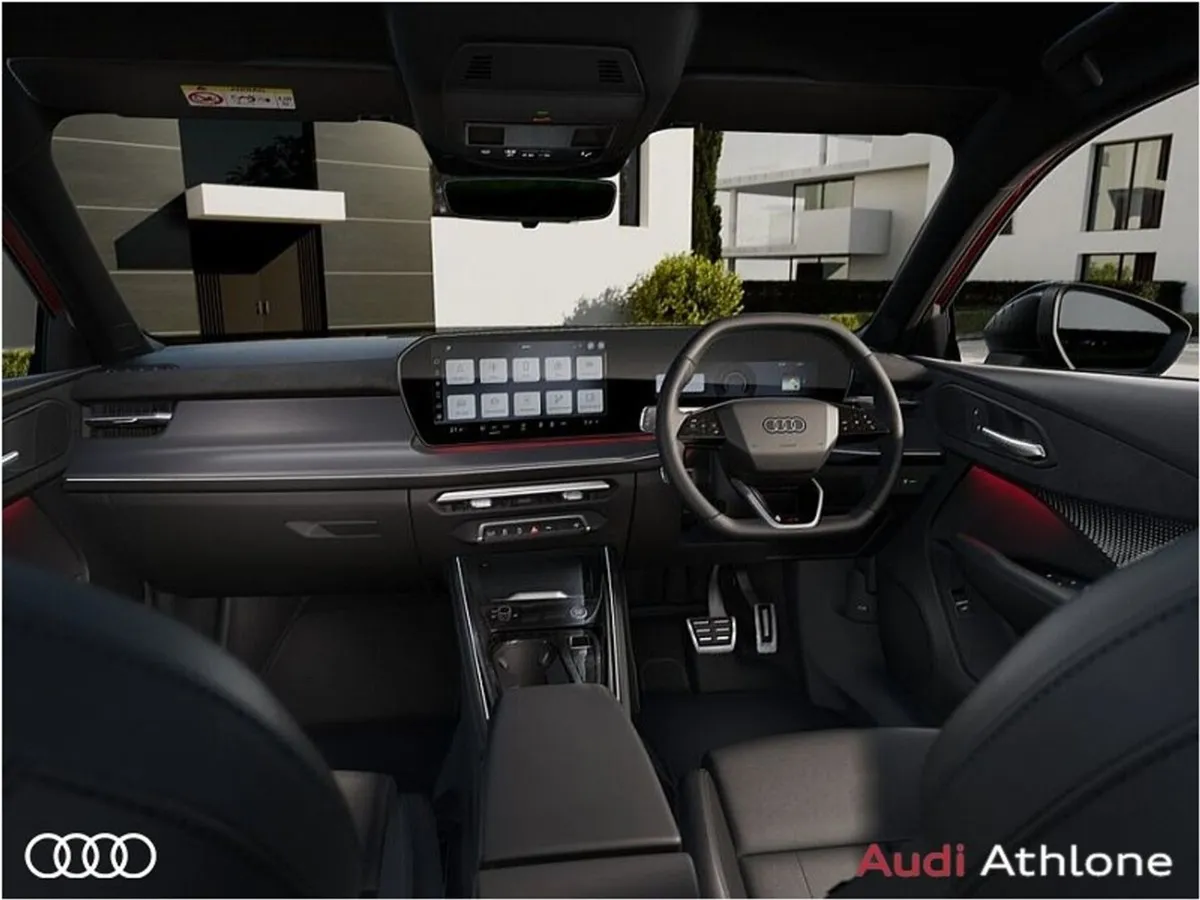 Audi Q3 Sportback 2.0tdi 150BHP S-line S-tronic - - Image 2