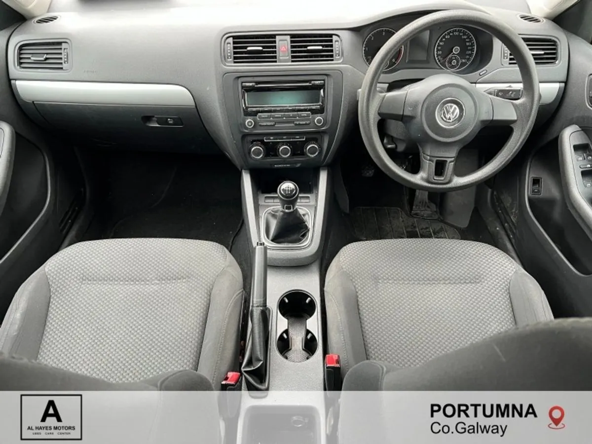 Volkswagen Jetta 1.6 TDI - Image 2