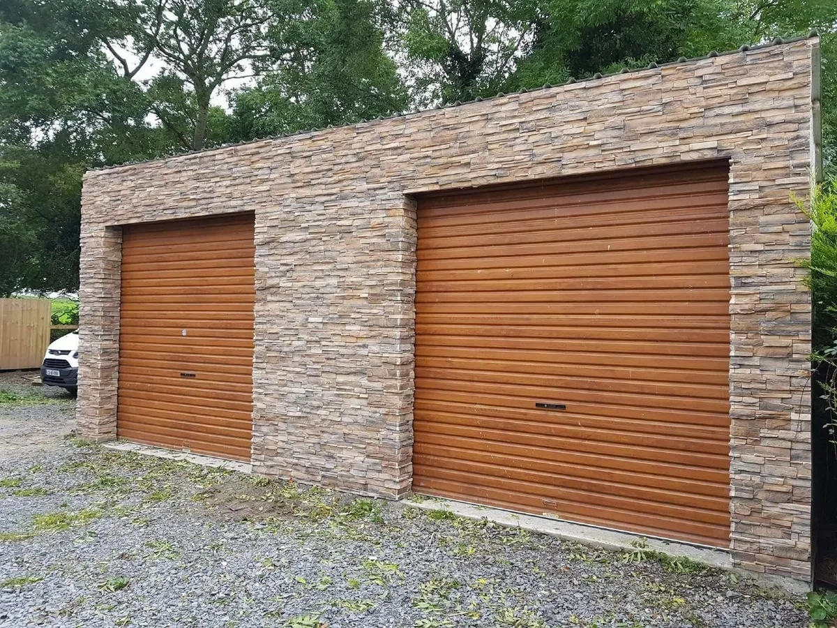 Grenada Russet – Internal & External Stone - Image 3