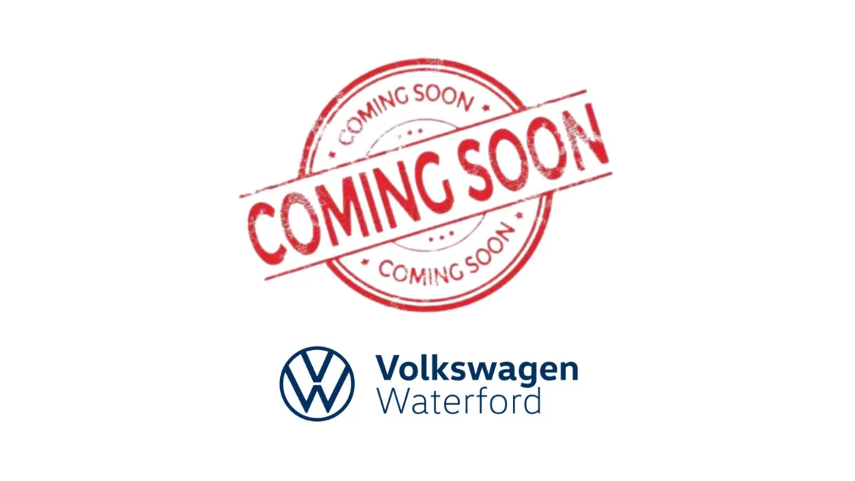 2021 Volkswagen Crafter
