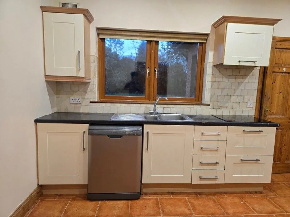 Kitchen with Appliances - Image 4