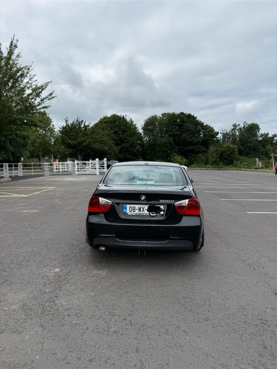 BMW 3-Series 2008 - Image 3