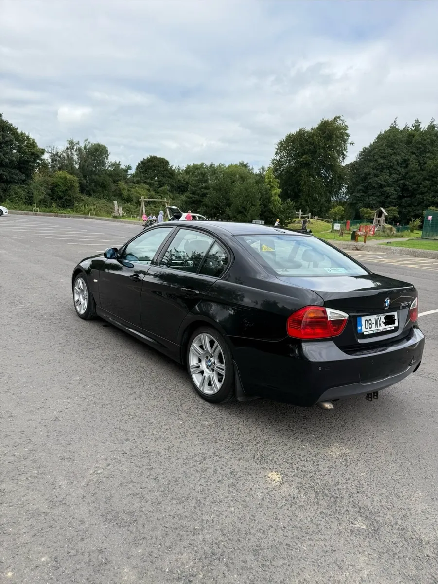 BMW 3-Series 2008 - Image 4