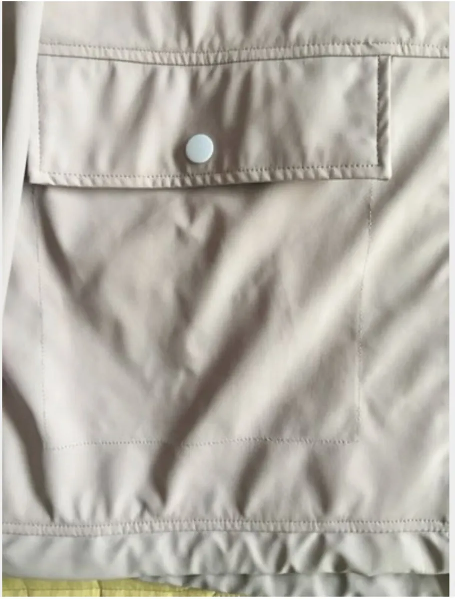 Dunnes Stores Pink Jacket Size M - Image 3