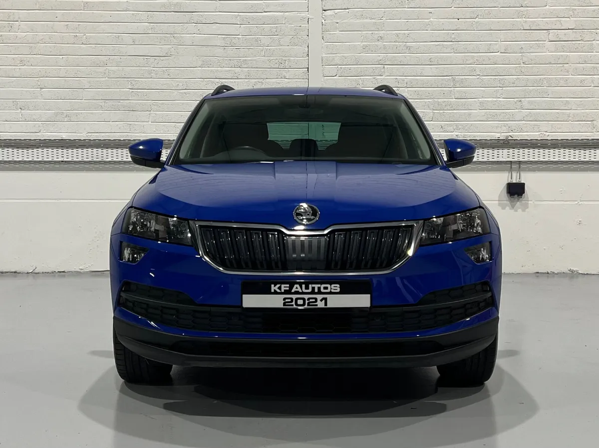 Skoda Karoq SE Technology 2.0TDI 150bhp 6 Speed - Image 2