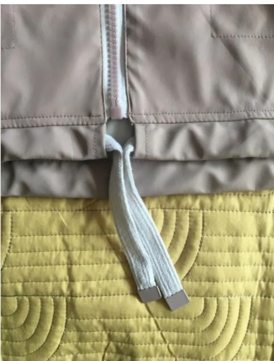 Dunnes Stores Pink Jacket Size M - Image 4