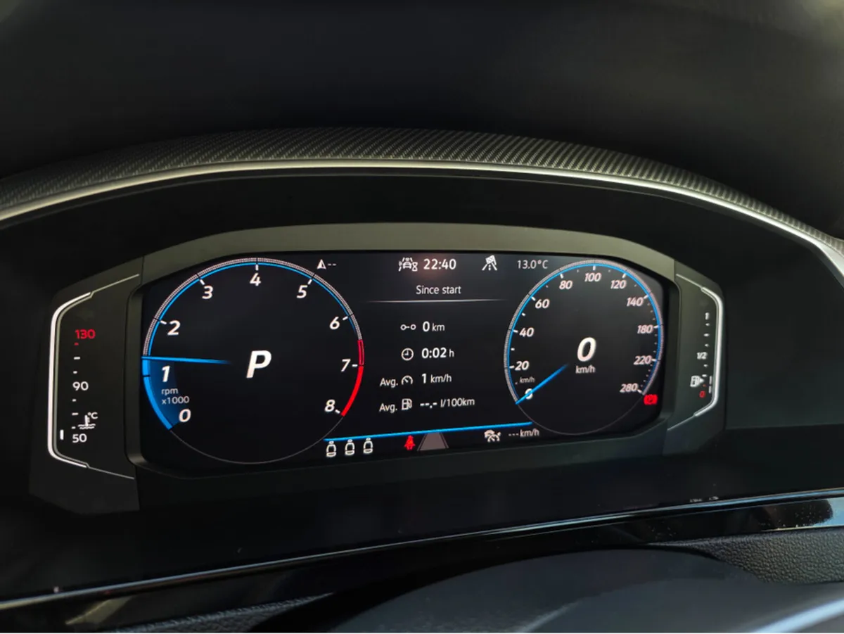 Volkswagen Arteon 2.0 TSI AUTOMATIC 4 MOTION 320BH - Image 2