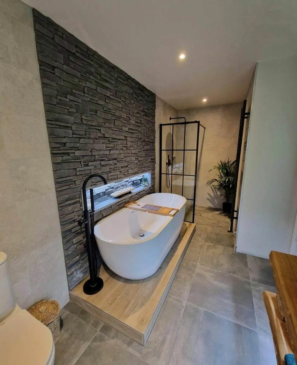 Grenada Graphite – Internal and External Stone - Image 3