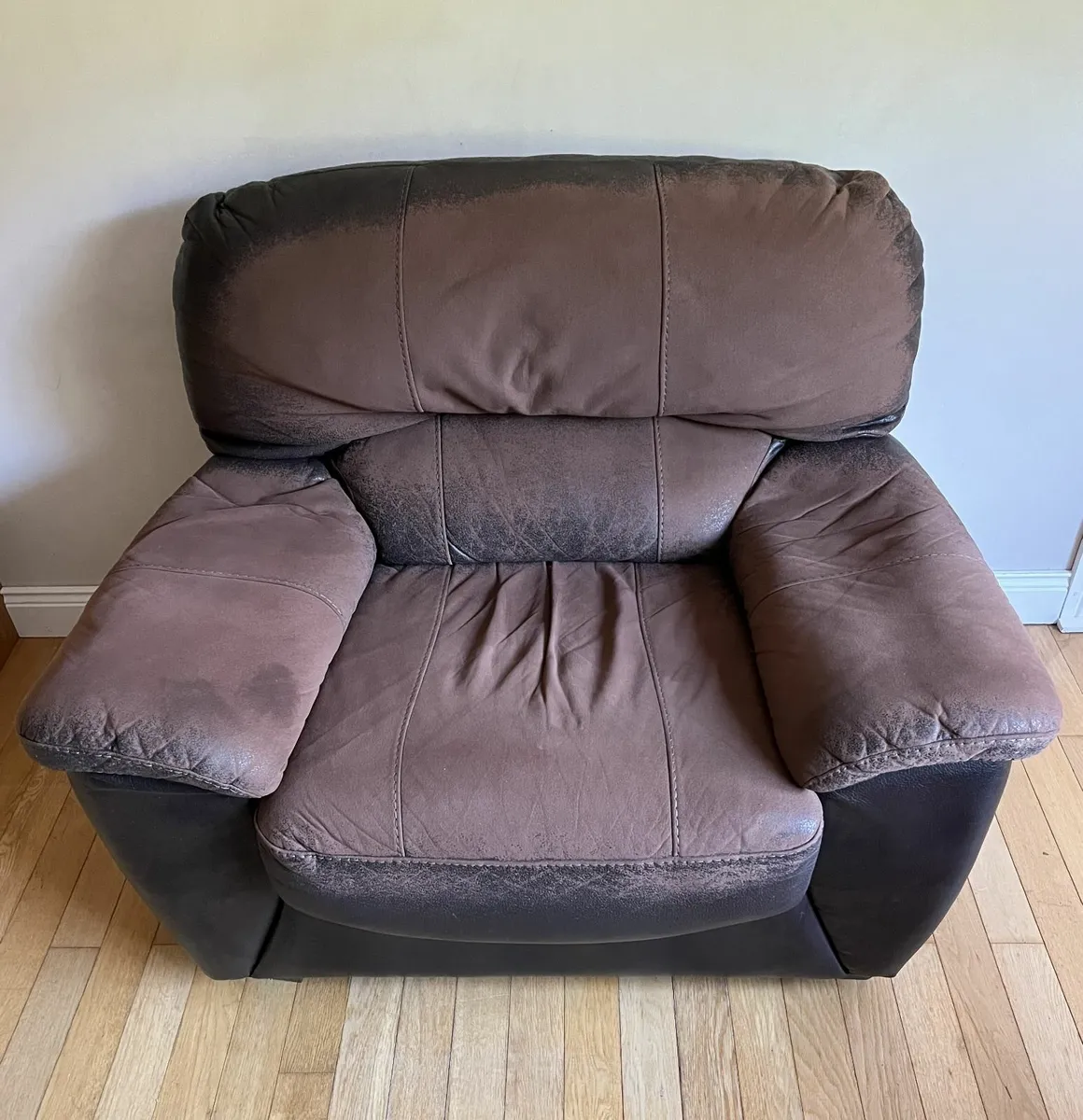 3 + 1 couch - Image 2
