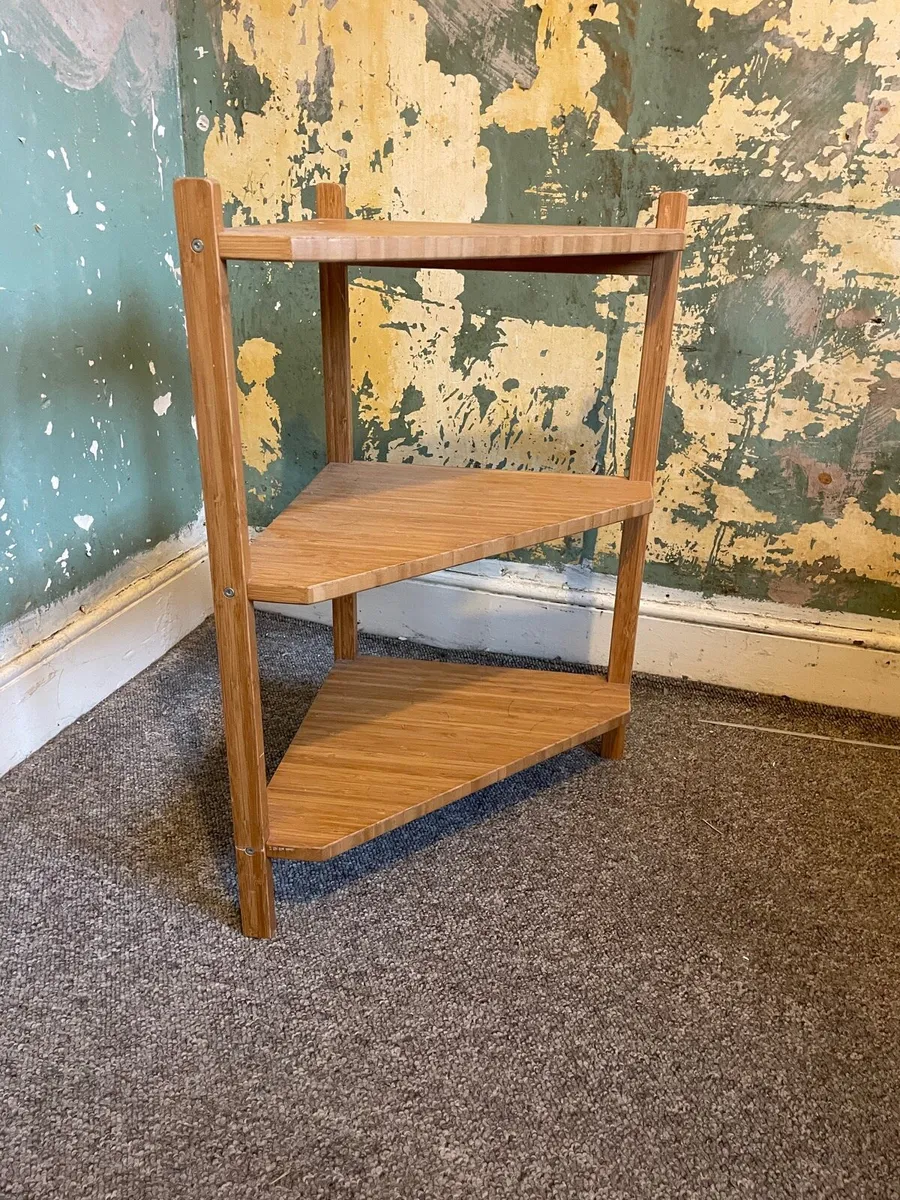 IKEA side table / under sink - Image 1