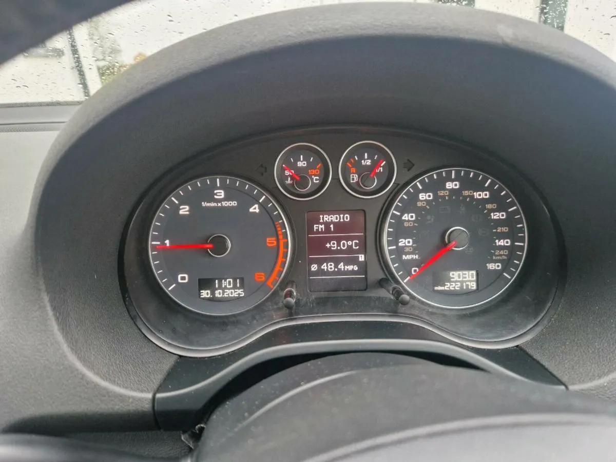 Audi A3 - Image 2