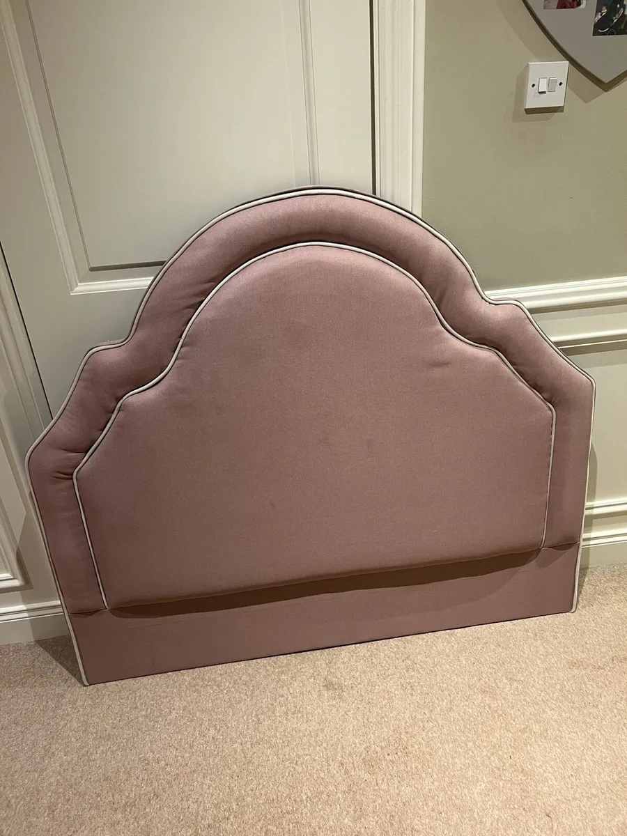 Headboard - Image 1