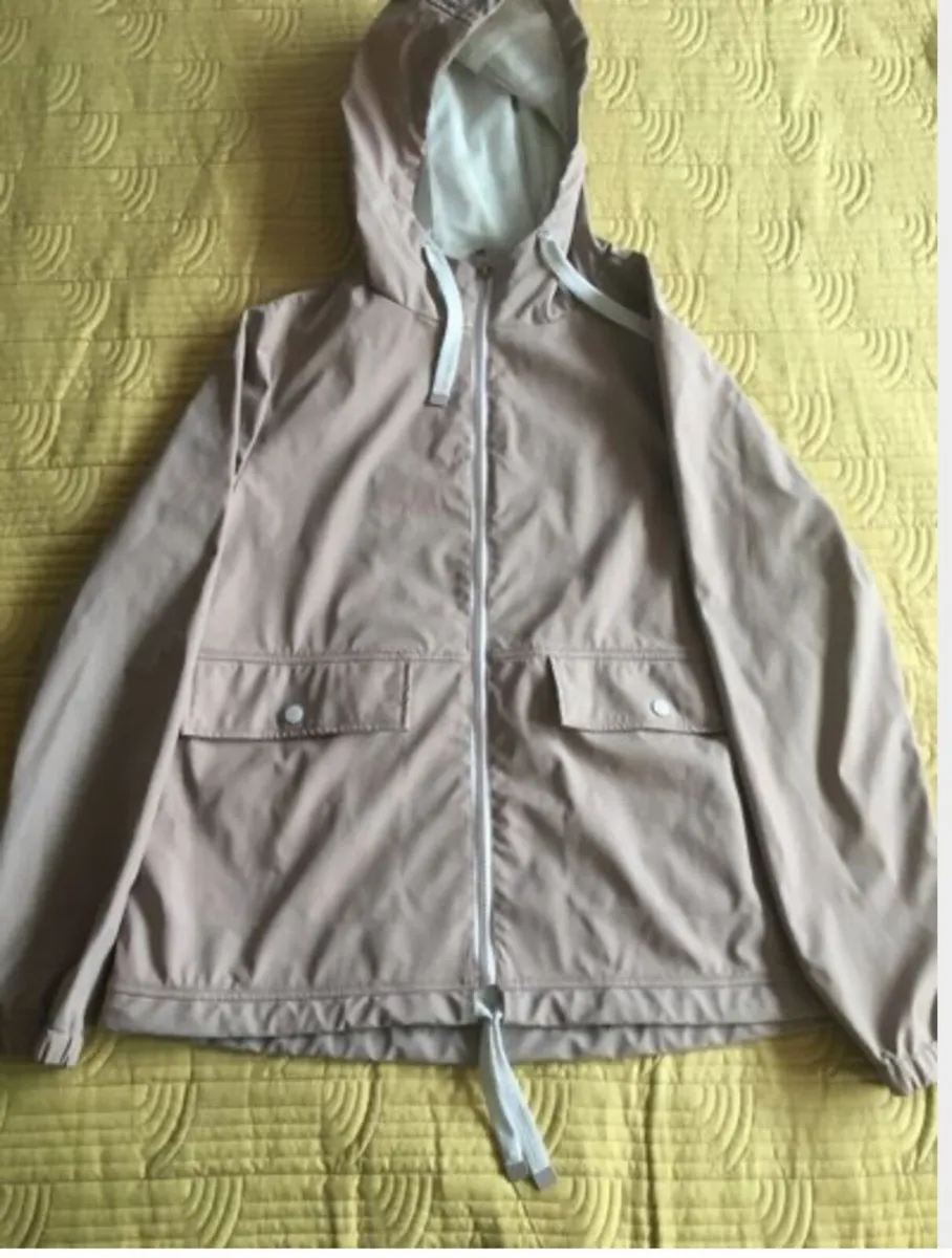Dunnes Stores Pink Jacket Size M - Image 2
